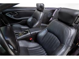 2001 Pontiac Firebird Trans Am WS6 (CC-2102102) for sale in Clifton Park, New York