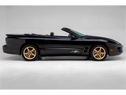 2001 Pontiac Firebird Trans Am WS6 (CC-2102102) for sale in Clifton Park, New York