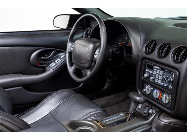 2001 Pontiac Firebird Trans Am WS6 (CC-2102102) for sale in Clifton Park, New York