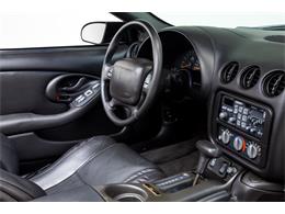 2001 Pontiac Firebird Trans Am WS6 (CC-2102102) for sale in Clifton Park, New York