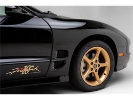 2001 Pontiac Firebird Trans Am WS6 (CC-2102102) for sale in Clifton Park, New York