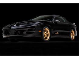 2001 Pontiac Firebird Trans Am WS6 (CC-2102102) for sale in Clifton Park, New York