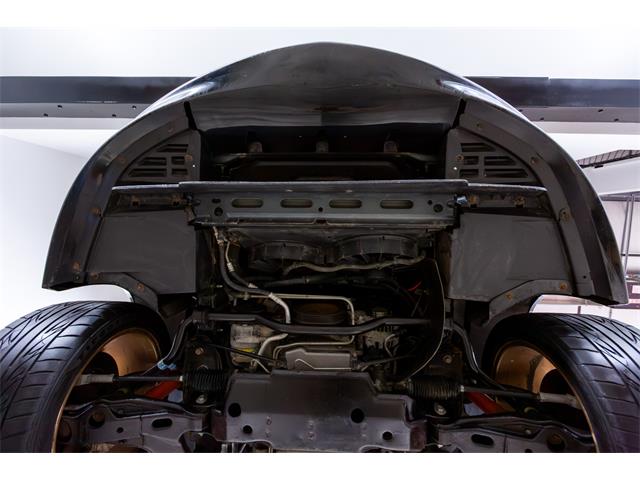 2001 Pontiac Firebird Trans Am WS6 (CC-2102102) for sale in Clifton Park, New York