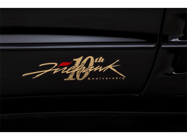 2001 Pontiac Firebird Trans Am WS6 (CC-2102102) for sale in Clifton Park, New York