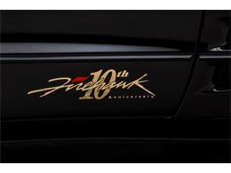 2001 Pontiac Firebird Trans Am WS6 (CC-2102102) for sale in Clifton Park, New York