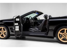 2001 Pontiac Firebird Trans Am WS6 (CC-2102102) for sale in Clifton Park, New York