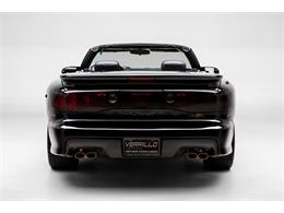 2001 Pontiac Firebird Trans Am WS6 (CC-2102102) for sale in Clifton Park, New York