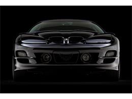 2001 Pontiac Firebird Trans Am WS6 (CC-2102102) for sale in Clifton Park, New York