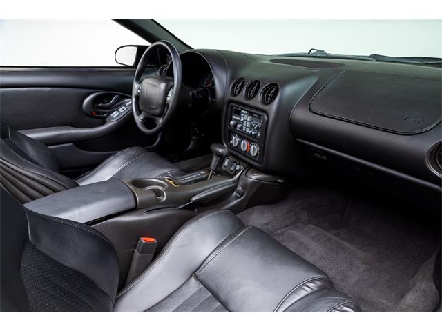 2001 Pontiac Firebird Trans Am WS6 (CC-2102102) for sale in Clifton Park, New York
