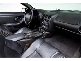 2001 Pontiac Firebird Trans Am WS6 (CC-2102102) for sale in Clifton Park, New York