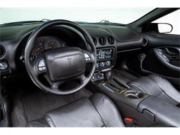 2001 Pontiac Firebird Trans Am WS6 (CC-2102102) for sale in Clifton Park, New York