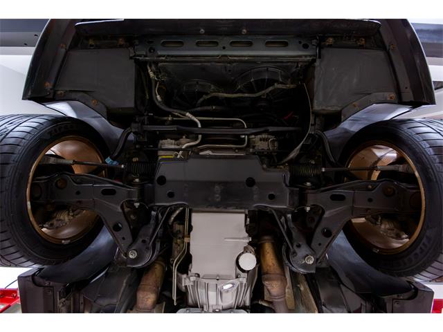2001 Pontiac Firebird Trans Am WS6 (CC-2102102) for sale in Clifton Park, New York