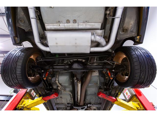 2001 Pontiac Firebird Trans Am WS6 (CC-2102102) for sale in Clifton Park, New York