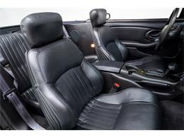 2001 Pontiac Firebird Trans Am WS6 (CC-2102102) for sale in Clifton Park, New York