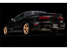 2001 Pontiac Firebird Trans Am WS6 (CC-2102102) for sale in Clifton Park, New York