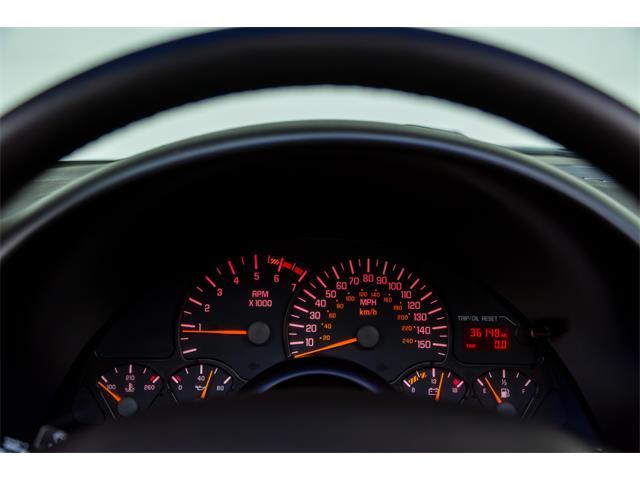 2001 Pontiac Firebird Trans Am WS6 (CC-2102102) for sale in Clifton Park, New York