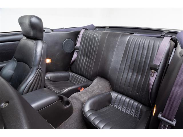 2001 Pontiac Firebird Trans Am WS6 (CC-2102102) for sale in Clifton Park, New York