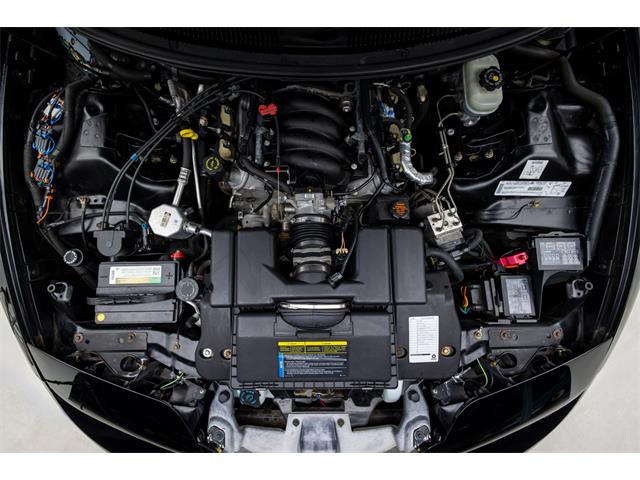 2001 Pontiac Firebird Trans Am WS6 (CC-2102102) for sale in Clifton Park, New York