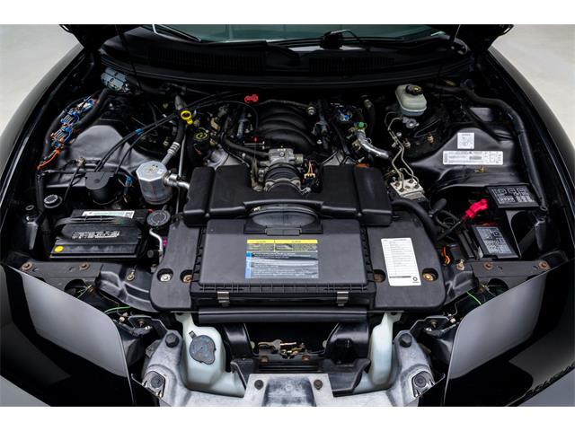 2001 Pontiac Firebird Trans Am WS6 (CC-2102102) for sale in Clifton Park, New York