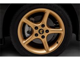 2001 Pontiac Firebird Trans Am WS6 (CC-2102102) for sale in Clifton Park, New York