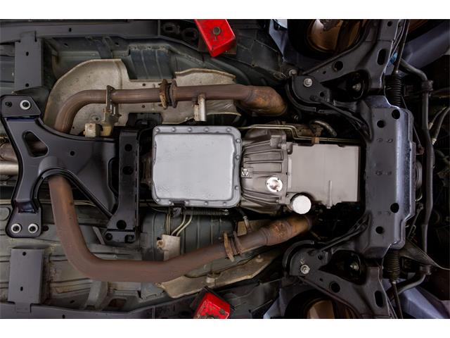 2001 Pontiac Firebird Trans Am WS6 (CC-2102102) for sale in Clifton Park, New York