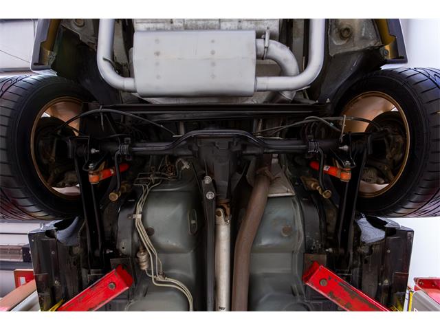 2001 Pontiac Firebird Trans Am WS6 (CC-2102102) for sale in Clifton Park, New York
