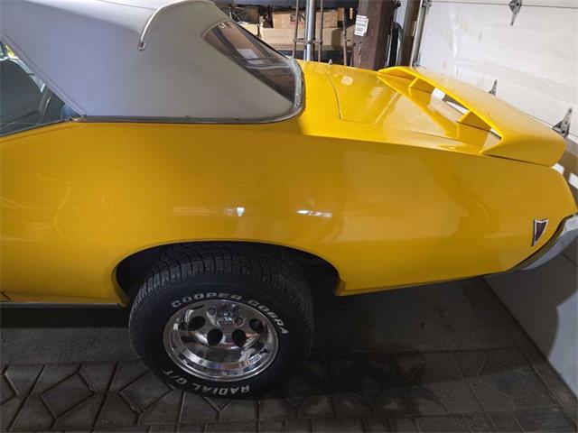1968 Pontiac GTO (CC-2102103) for sale in Spirit Lake, Iowa