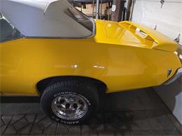 1968 Pontiac GTO (CC-2102103) for sale in Spirit Lake, Iowa