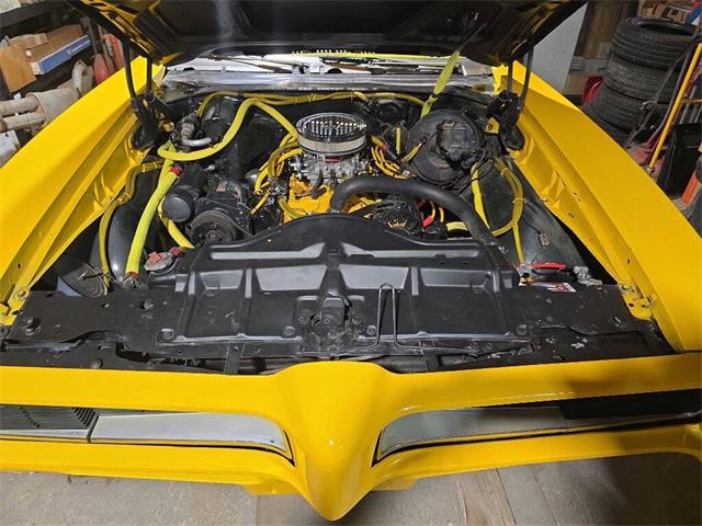 1968 Pontiac GTO (CC-2102103) for sale in Spirit Lake, Iowa