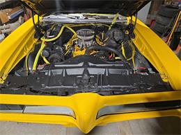 1968 Pontiac GTO (CC-2102103) for sale in Spirit Lake, Iowa
