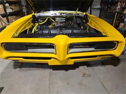 1968 Pontiac GTO (CC-2102103) for sale in Spirit Lake, Iowa