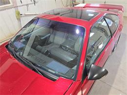 1988 Pontiac Fiero (CC-2102104) for sale in Spirit Lake, Iowa
