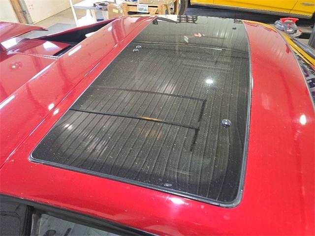 1988 Pontiac Fiero (CC-2102104) for sale in Spirit Lake, Iowa
