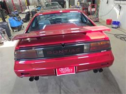1988 Pontiac Fiero (CC-2102104) for sale in Spirit Lake, Iowa