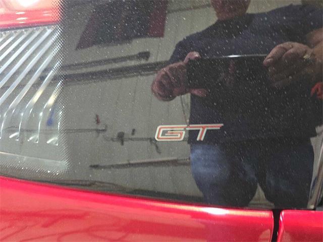 1988 Pontiac Fiero (CC-2102104) for sale in Spirit Lake, Iowa