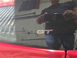 1988 Pontiac Fiero (CC-2102104) for sale in Spirit Lake, Iowa