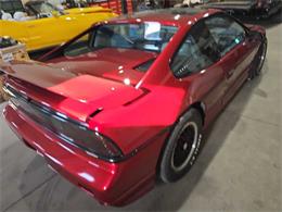 1988 Pontiac Fiero (CC-2102104) for sale in Spirit Lake, Iowa