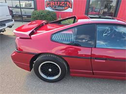 1988 Pontiac Fiero (CC-2102104) for sale in Spirit Lake, Iowa