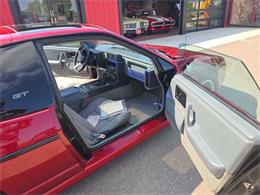 1988 Pontiac Fiero (CC-2102104) for sale in Spirit Lake, Iowa