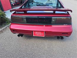 1988 Pontiac Fiero (CC-2102104) for sale in Spirit Lake, Iowa