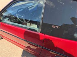 1988 Pontiac Fiero (CC-2102104) for sale in Spirit Lake, Iowa