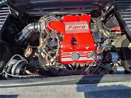 1988 Pontiac Fiero (CC-2102104) for sale in Spirit Lake, Iowa