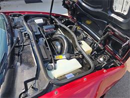 1988 Pontiac Fiero (CC-2102104) for sale in Spirit Lake, Iowa