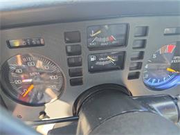1988 Pontiac Fiero (CC-2102104) for sale in Spirit Lake, Iowa