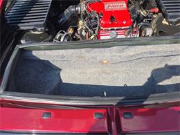 1988 Pontiac Fiero (CC-2102104) for sale in Spirit Lake, Iowa