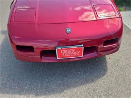 1988 Pontiac Fiero (CC-2102104) for sale in Spirit Lake, Iowa
