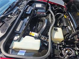 1988 Pontiac Fiero (CC-2102104) for sale in Spirit Lake, Iowa