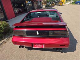 1988 Pontiac Fiero (CC-2102104) for sale in Spirit Lake, Iowa
