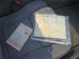 1988 Pontiac Fiero (CC-2102104) for sale in Spirit Lake, Iowa
