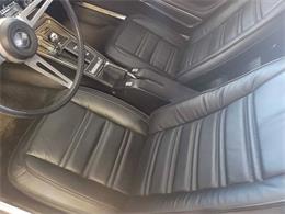 1975 Chevrolet Corvette (CC-2102106) for sale in Spirit Lake, Iowa